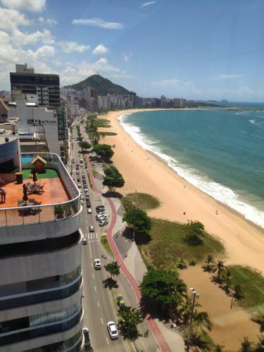 Apartamento Flat Pasargada 811