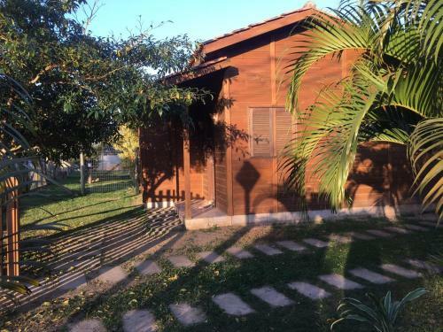 Apartamento Pousada Kelly