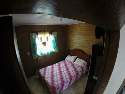 Apartamento Pousada Kelly