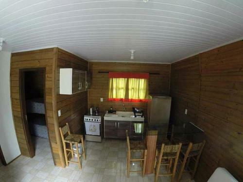 Apartamento Pousada Kelly