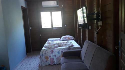 Apartamento Pousada Kelly