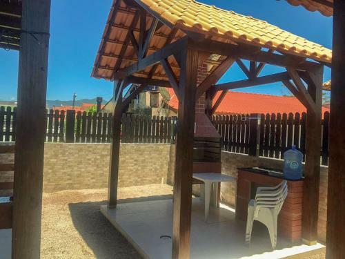 Apartamento Recanto Aurora