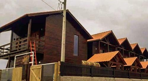 Apartamento Recanto Aurora