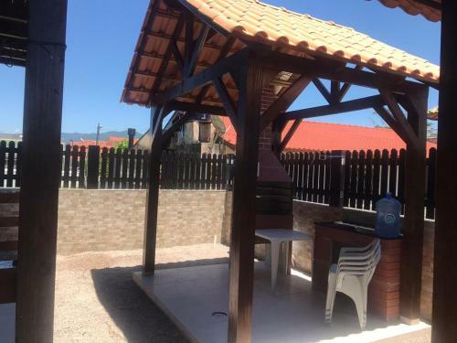 Apartamento Recanto Aurora