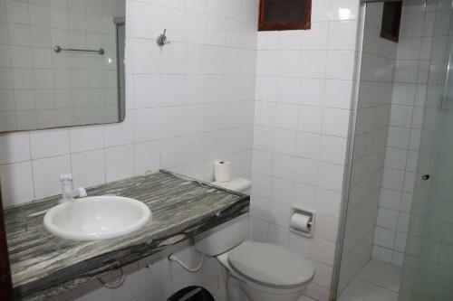 Hotel Pousada Vento Leste