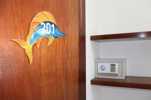 Hotel Pousada Vento Leste