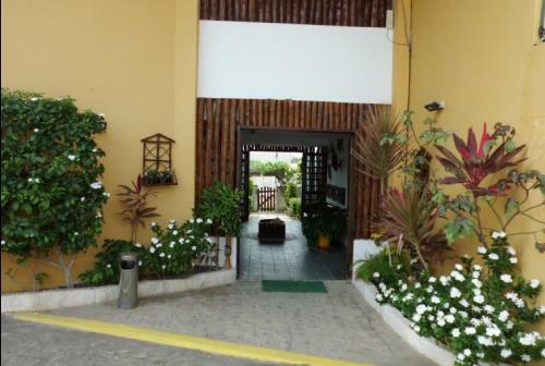 Hotel Pousada Vento Leste