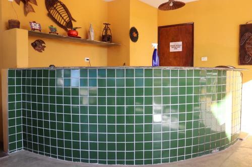 Hotel Pousada Vento Leste