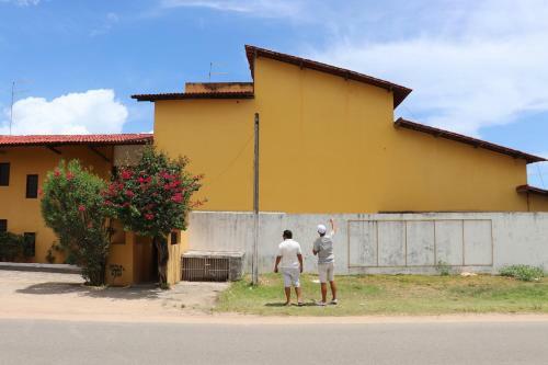 Hotel Pousada Vento Leste
