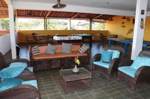 Hotel Pousada Vento Leste