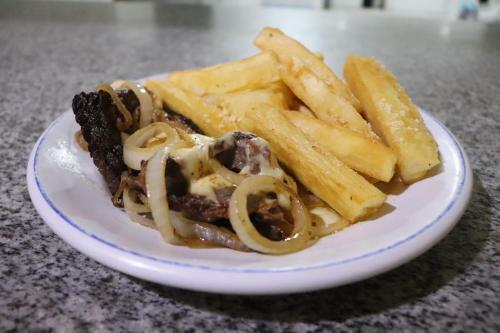 Hotel Pousada Vento Leste