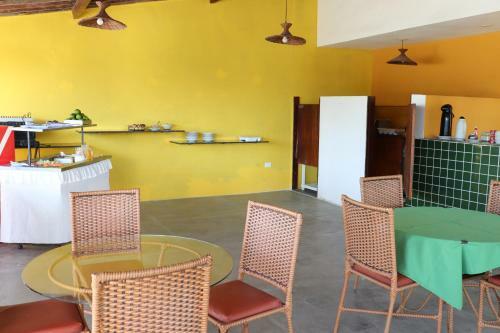 Hotel Pousada Vento Leste
