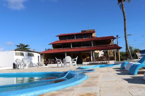 Hotel Pousada Vento Leste