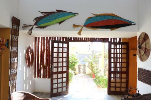 Hotel Pousada Vento Leste