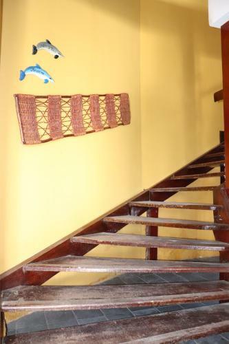 Hotel Pousada Vento Leste