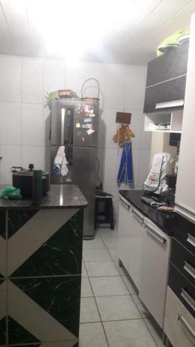 Casa Maragogi 20m Da Praia