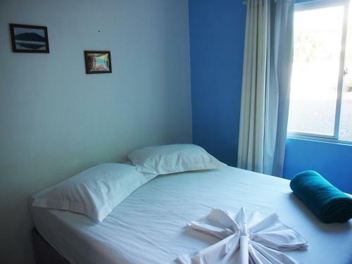 Hostal Pousada Lagoa Azul