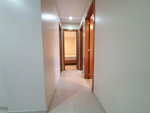 Apartamento Residencial Maria Julia