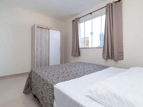 Apartamento 02 Dormit�rios Para 6 Pessoas Em Bombas