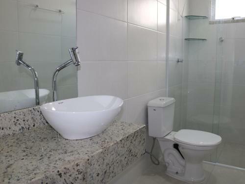 Apartamento 02 Dormit�rios Para 6 Pessoas Em Bombas