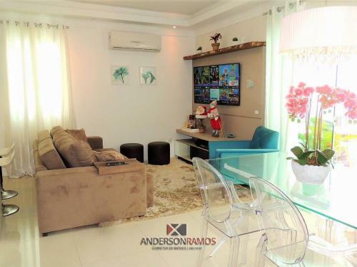 Apartamento 1061 - Excelente Cobertura Com Hidromassagem