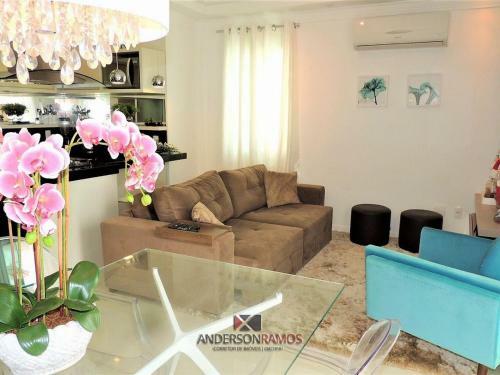 Apartamento 1061 - Excelente Cobertura Com Hidromassagem