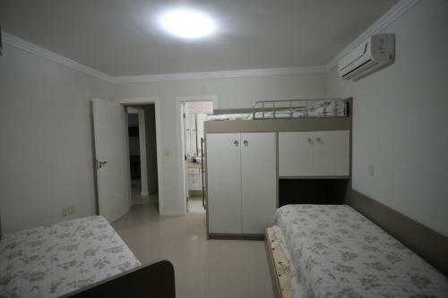Apartamento L098 - Residencial Athenas 204