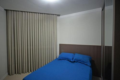 Apartamento L098 - Residencial Athenas 204