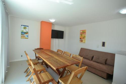 Apartamento L098 - Residencial Athenas 204