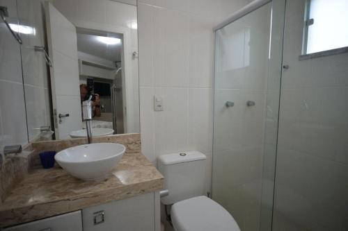 Apartamento L098 - Residencial Athenas 204