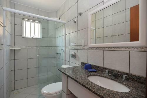 Apartamento L094 - Residencial Maresias 201