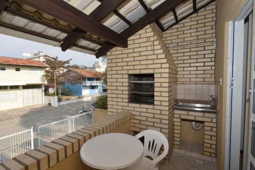 Apartamento L094 - Residencial Maresias 201