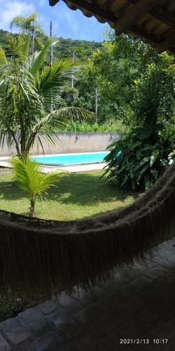 Casa de Campo Com Piscina Na Praia Em Mariscal-sc - Um Ref�gio