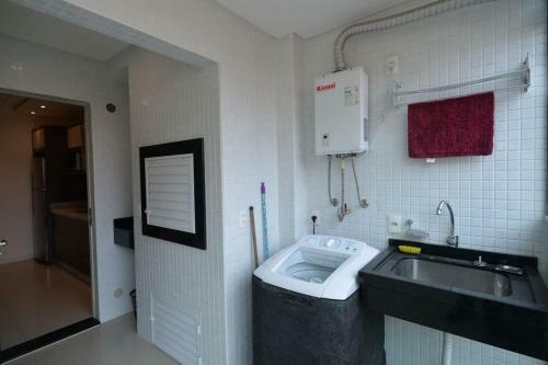 Apartamento L150 - Residencial Dunas 202