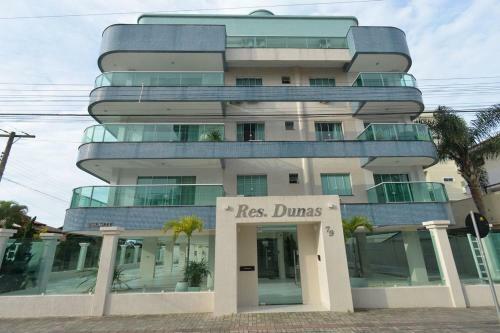 Apartamento L150 - Residencial Dunas 202