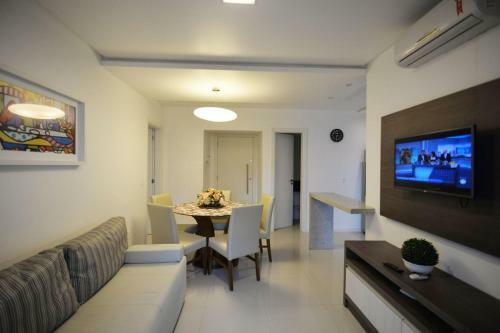 Apartamento L150 - Residencial Dunas 202