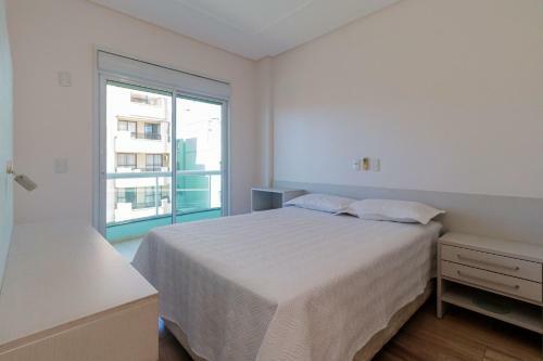 Aluguel Apartamento 3 Quartos Vista Mar Bombas Sc