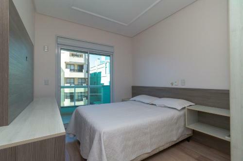 Aluguel Apartamento 3 Quartos Vista Mar Bombas Sc