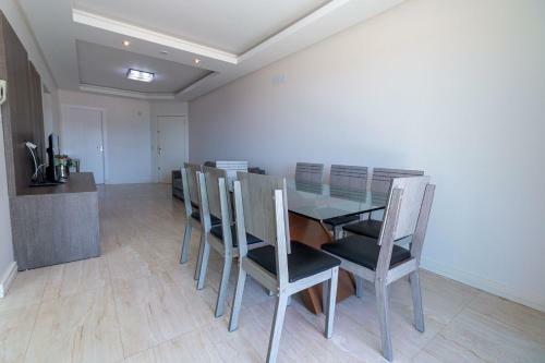 Aluguel Apartamento 3 Quartos Vista Mar Bombas Sc