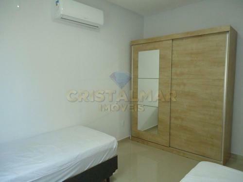 Apartamento Cod 237a Edif�cio Algarve Bombas