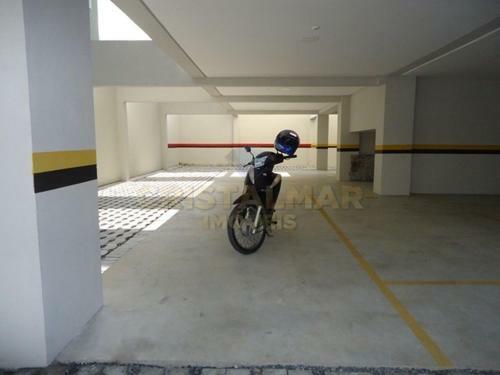 Apartamento Cod 237a Edif�cio Algarve Bombas