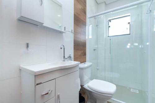 Aluguel Apartamento Studio 21 Monoamb 4 Pessoas Bombas Sc