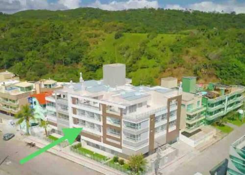 Apartamento 1005 Residencial Positano Apto 203 - Quatro Ilhas