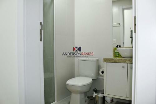 Apartamento 1005 Residencial Positano Apto 203 - Quatro Ilhas