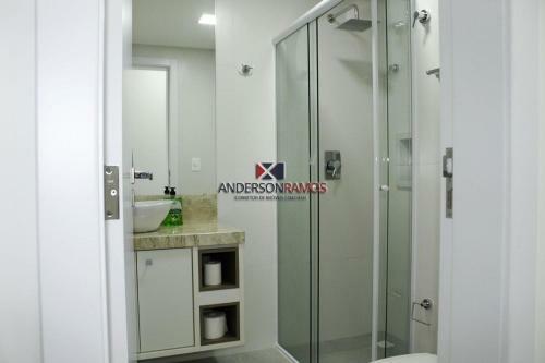 Apartamento 1005 Residencial Positano Apto 203 - Quatro Ilhas