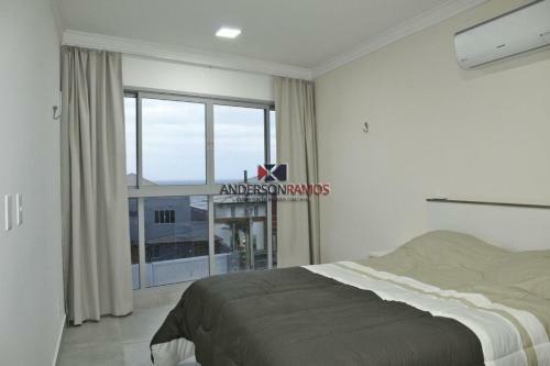 Apartamento 1005 Residencial Positano Apto 203 - Quatro Ilhas