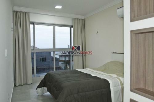 Apartamento 1005 Residencial Positano Apto 203 - Quatro Ilhas