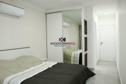 Apartamento 1005 Residencial Positano Apto 203 - Quatro Ilhas
