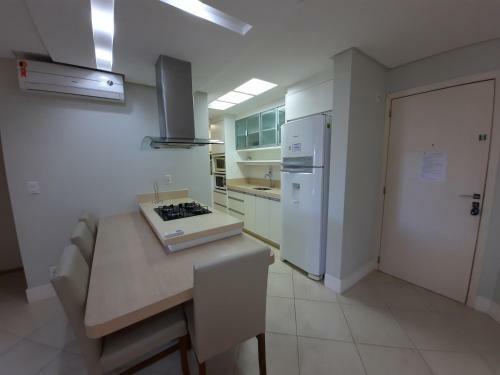 Apartamento Cod 028 Edif�cio Vila Mallorca Bombas