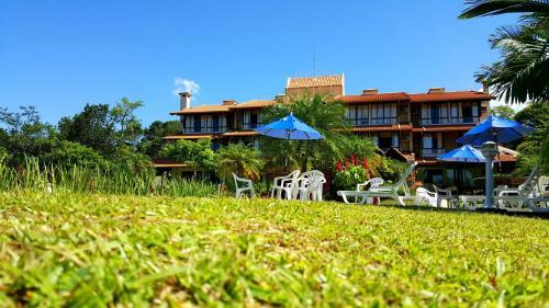 Ilha Da Gal� Tourist Hotel
